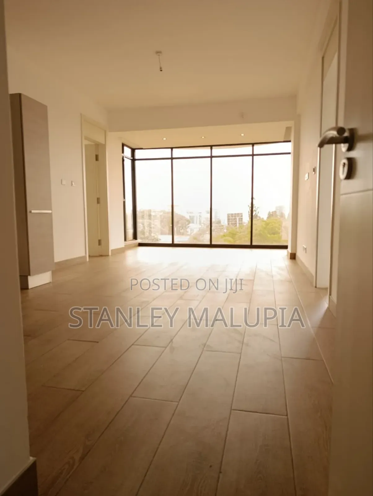 2bdrm Apartment in Westlands Area for rent