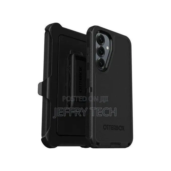 Otterbox Defender Series Case for Samsung Galaxy S25 5g Case