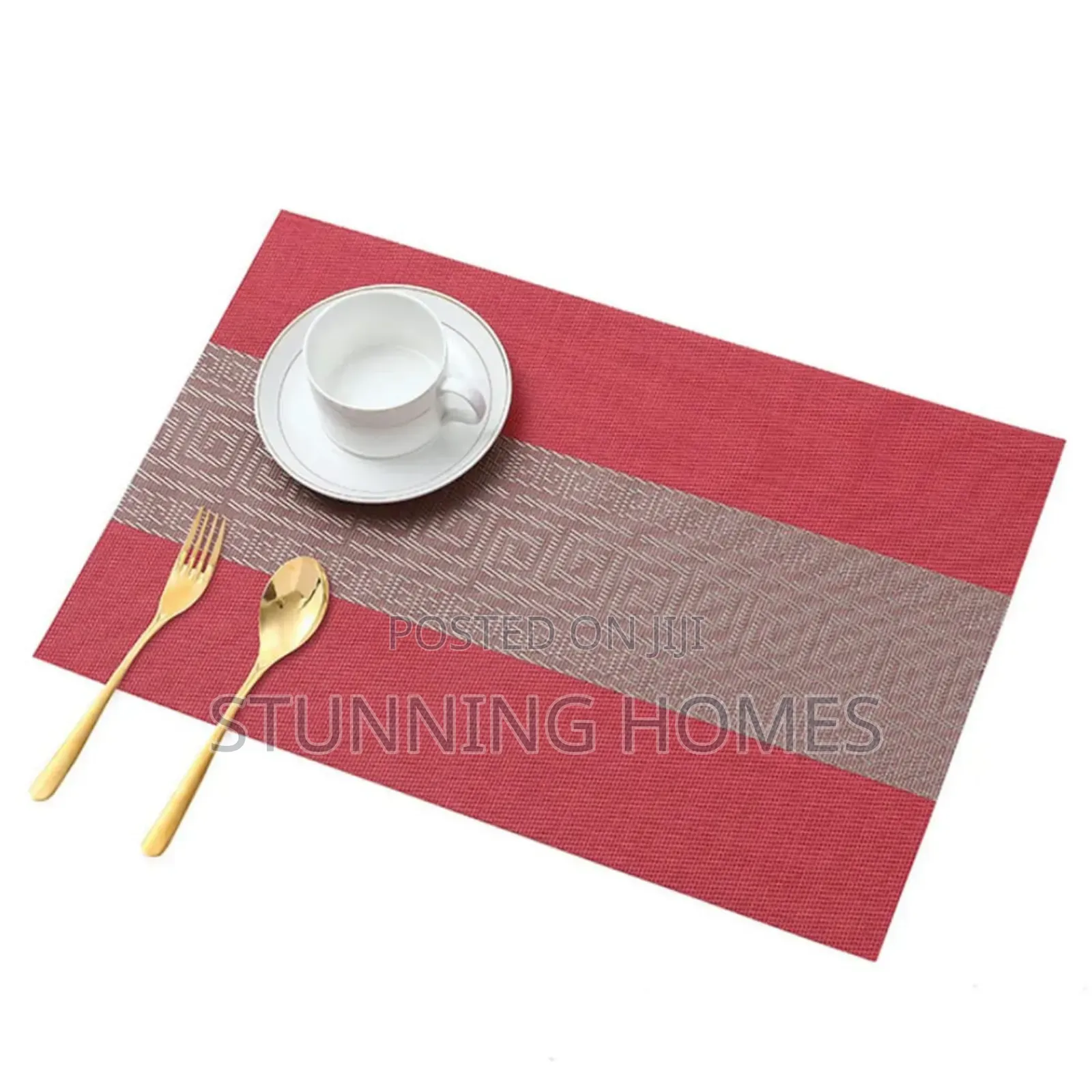 Beautiful Table Placemats Available