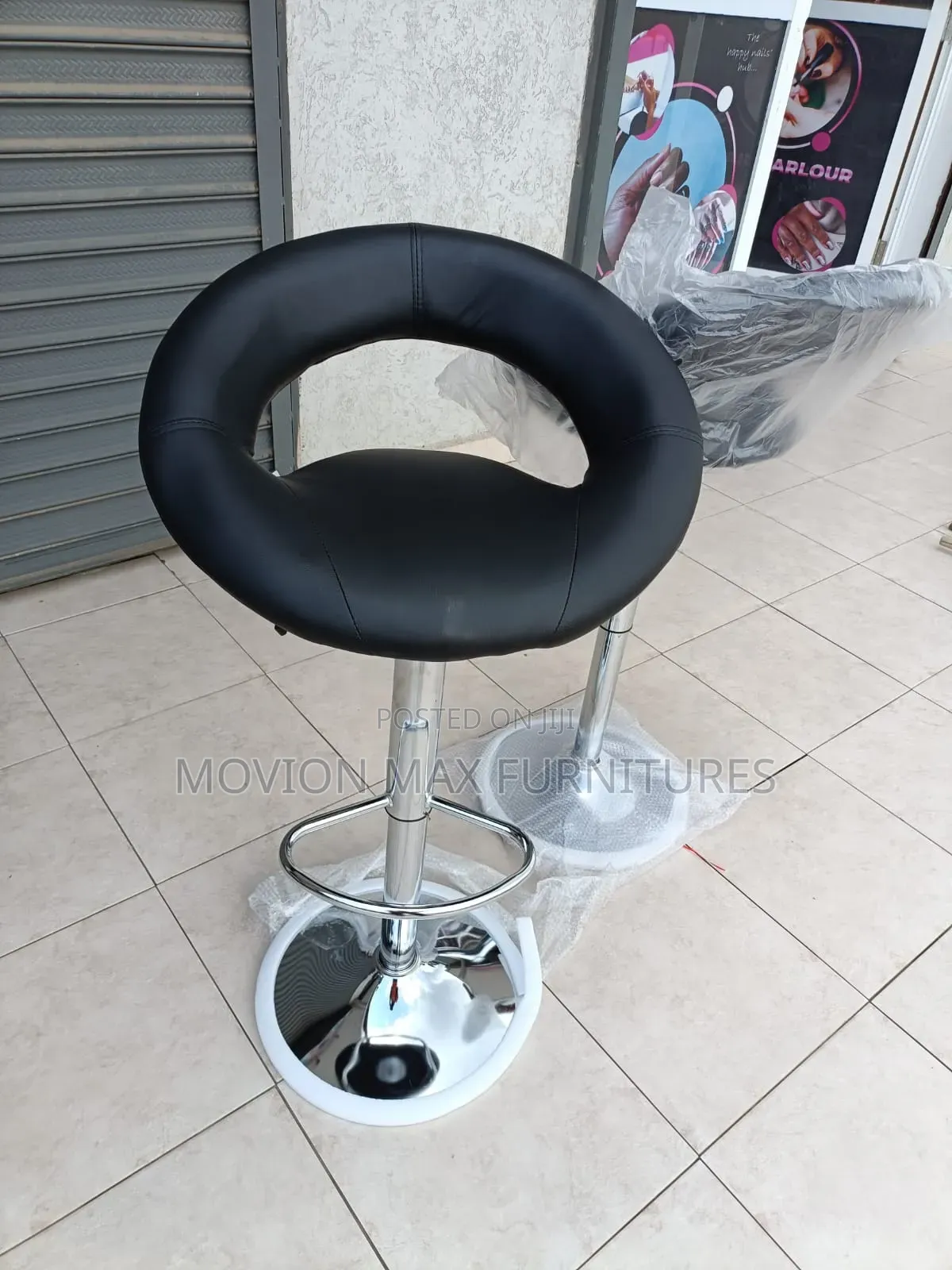 Counter Stools Adjustable Stools