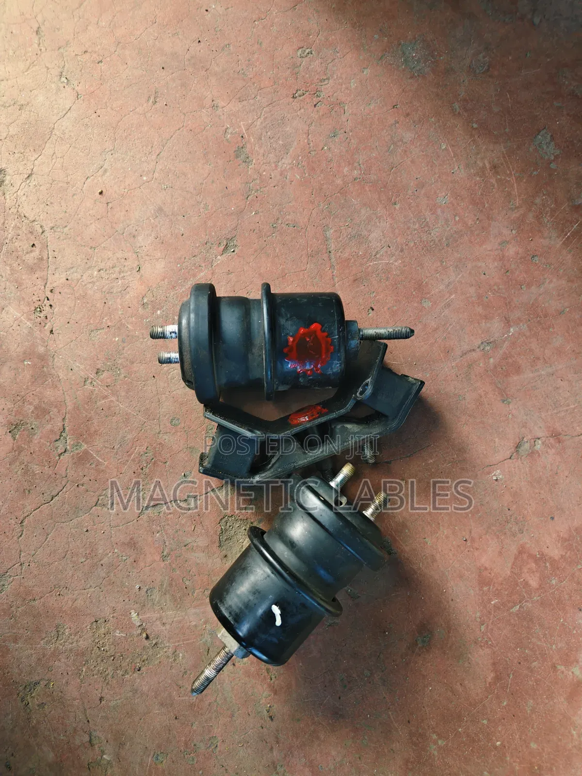Subaru Outback Gear Mount, Engine Mount Etc