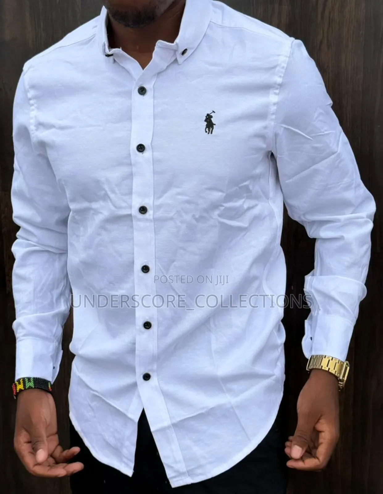 Men Polo Color Shirts