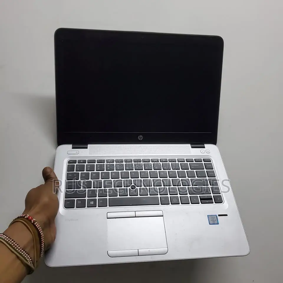 Laptop HP EliteBook 840 G3 16GB Intel Core i7 SSD 256GB