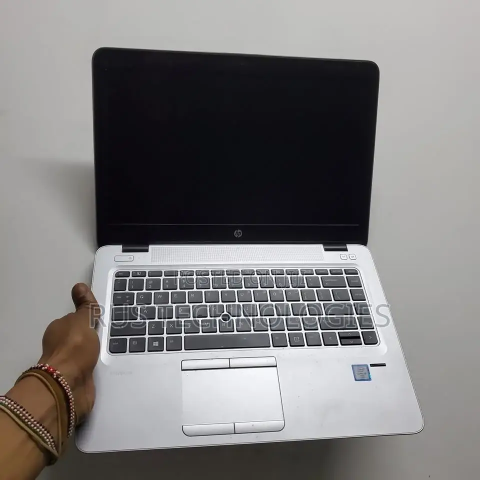 Laptop HP EliteBook 840 G3 16GB Intel Core i7 SSD 256GB