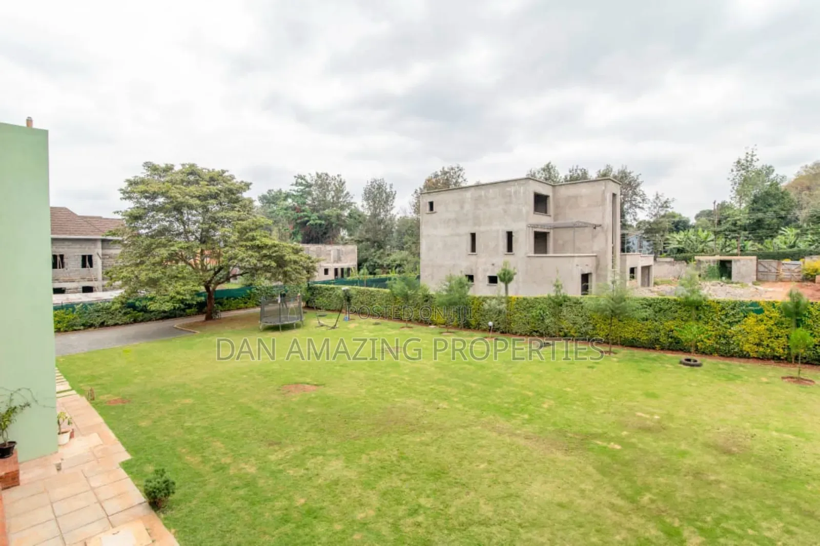 5bdrm Maisonette in Mutero, Karen C for sale