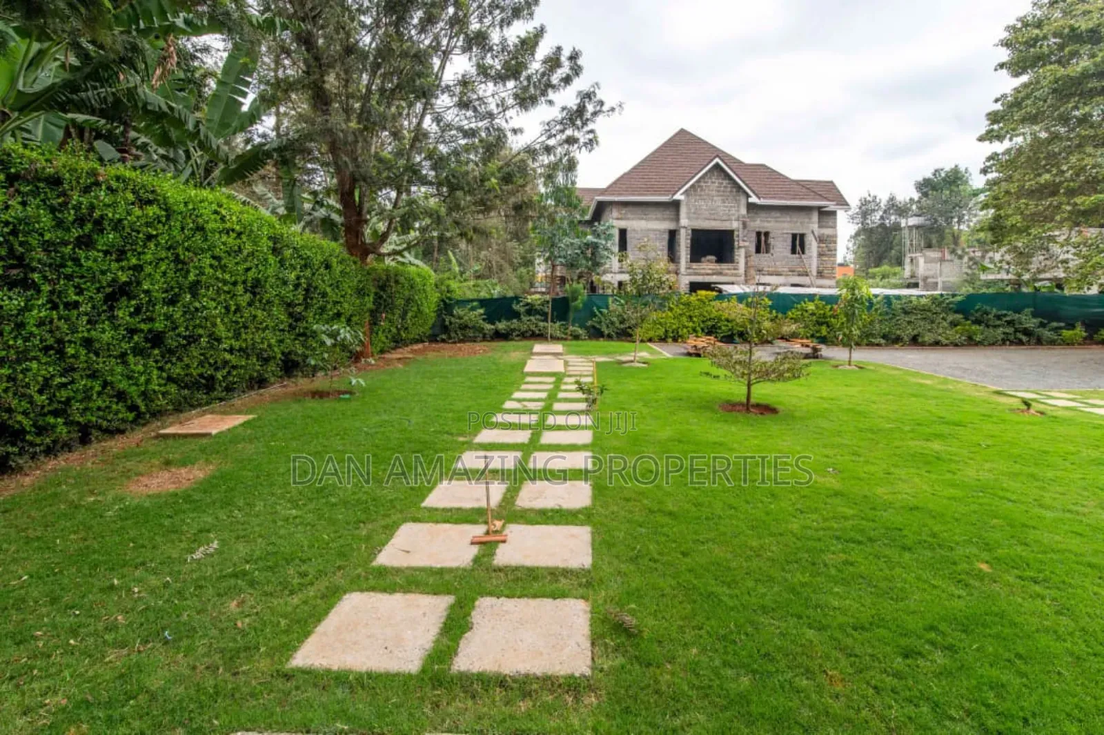 5bdrm Maisonette in Mutero, Karen C for sale