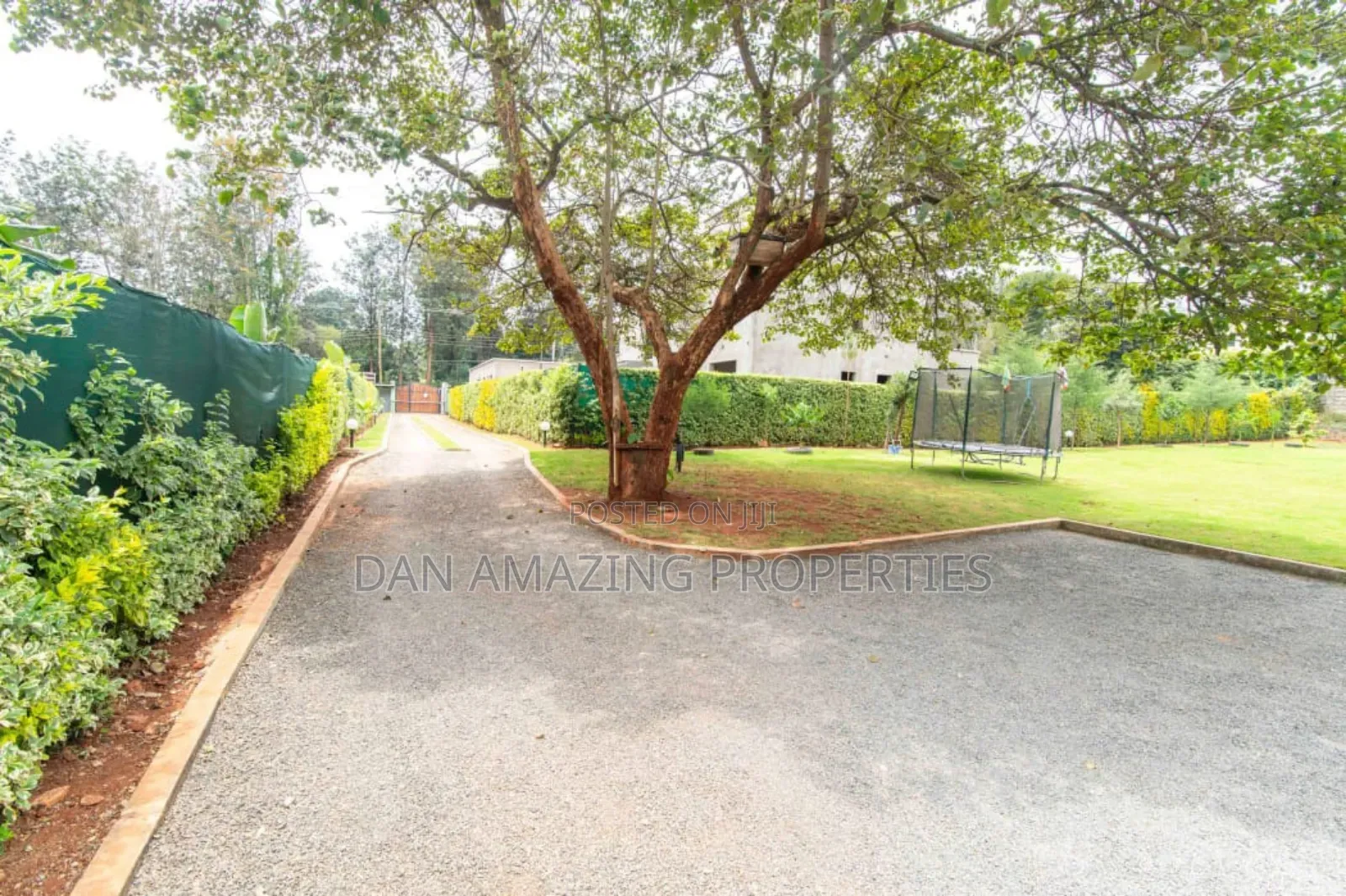 5bdrm Maisonette in Mutero, Karen C for sale