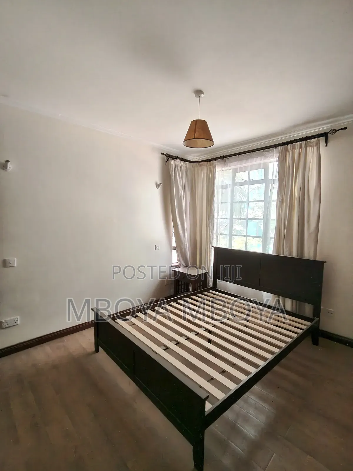 Furnished 2bdrm Apartment in Brookside, Lower Kabete for rent
