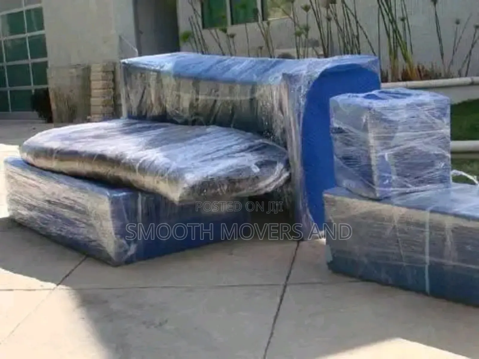 Business Relocation Services Available in Nairobi