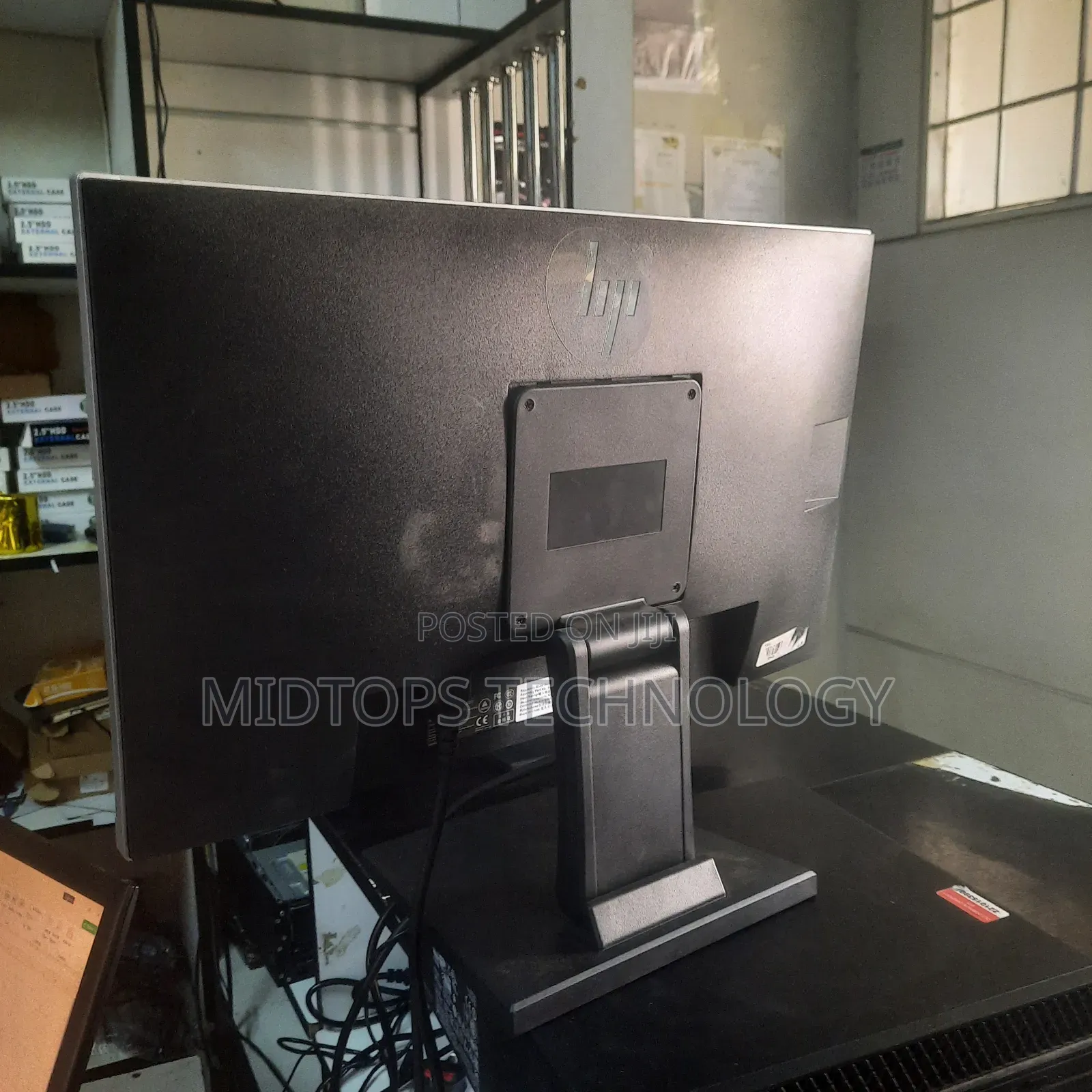 Desktop Computer Dell OptiPlex 3070 SFF 8GB Intel Core i7 SSD 256GB