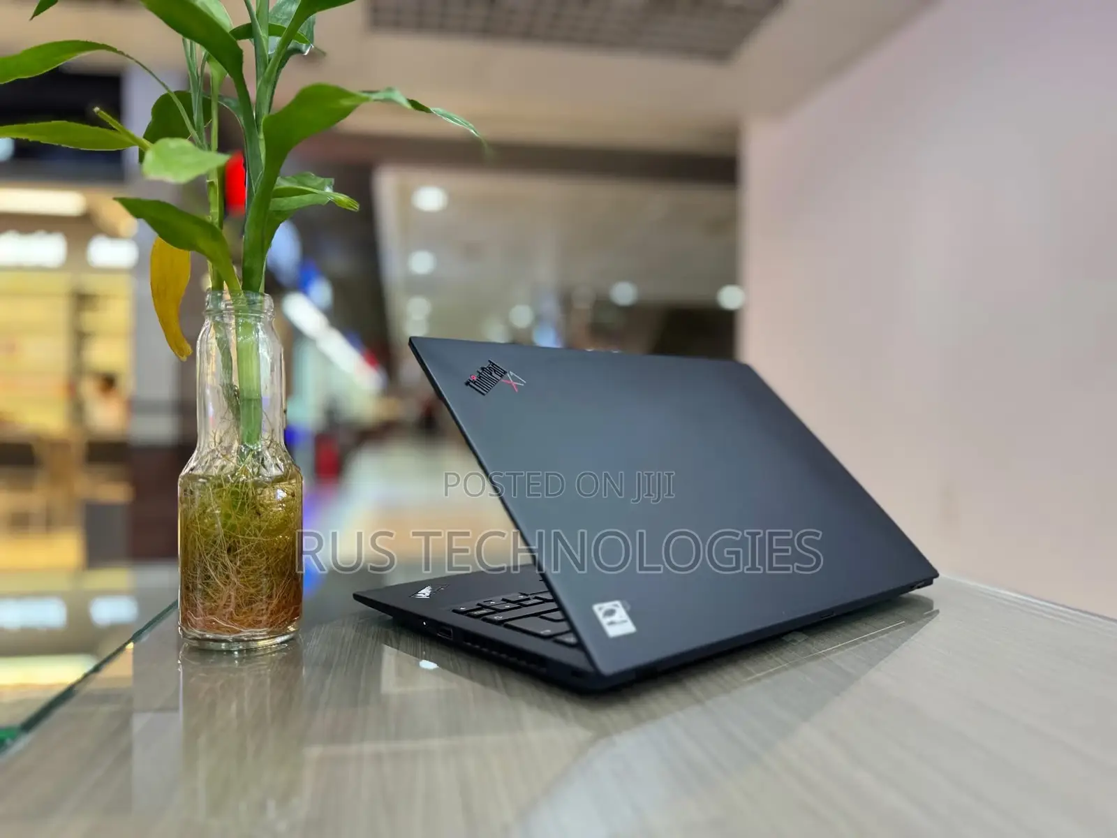 Laptop Lenovo ThinkPad X1 Carbon 16GB Intel Core i7 SSD 512GB