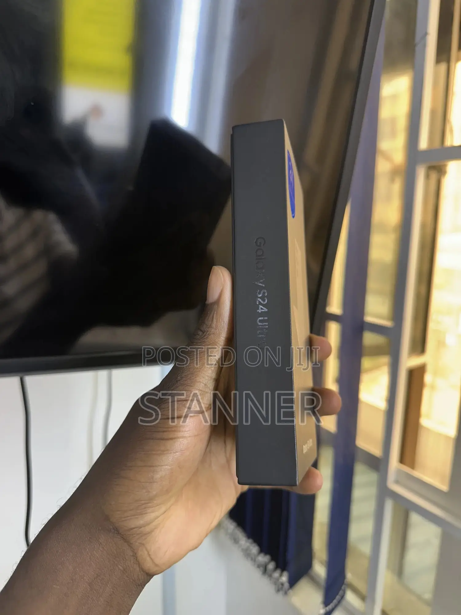 New Samsung Galaxy S24 Ultra 256 GB