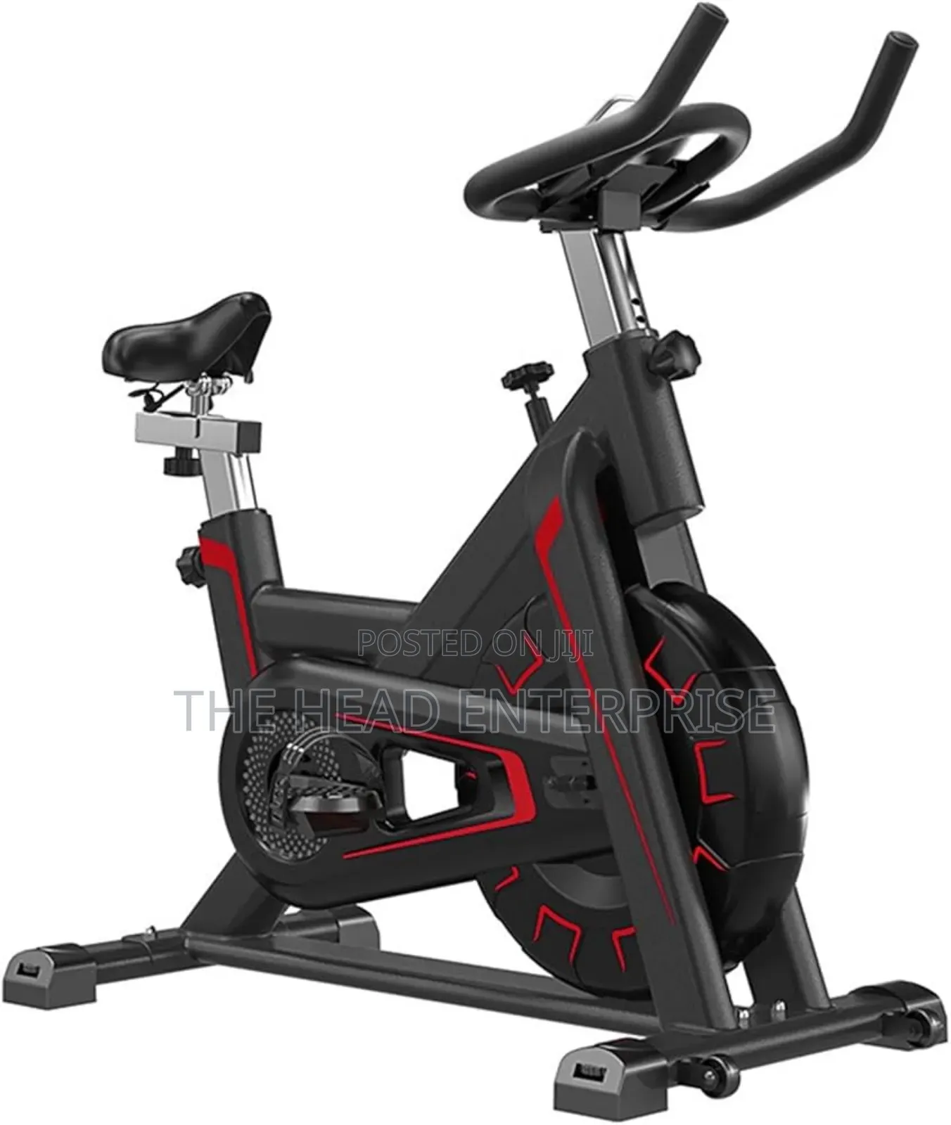 Top Quality Indoor Gym Exercise Bike