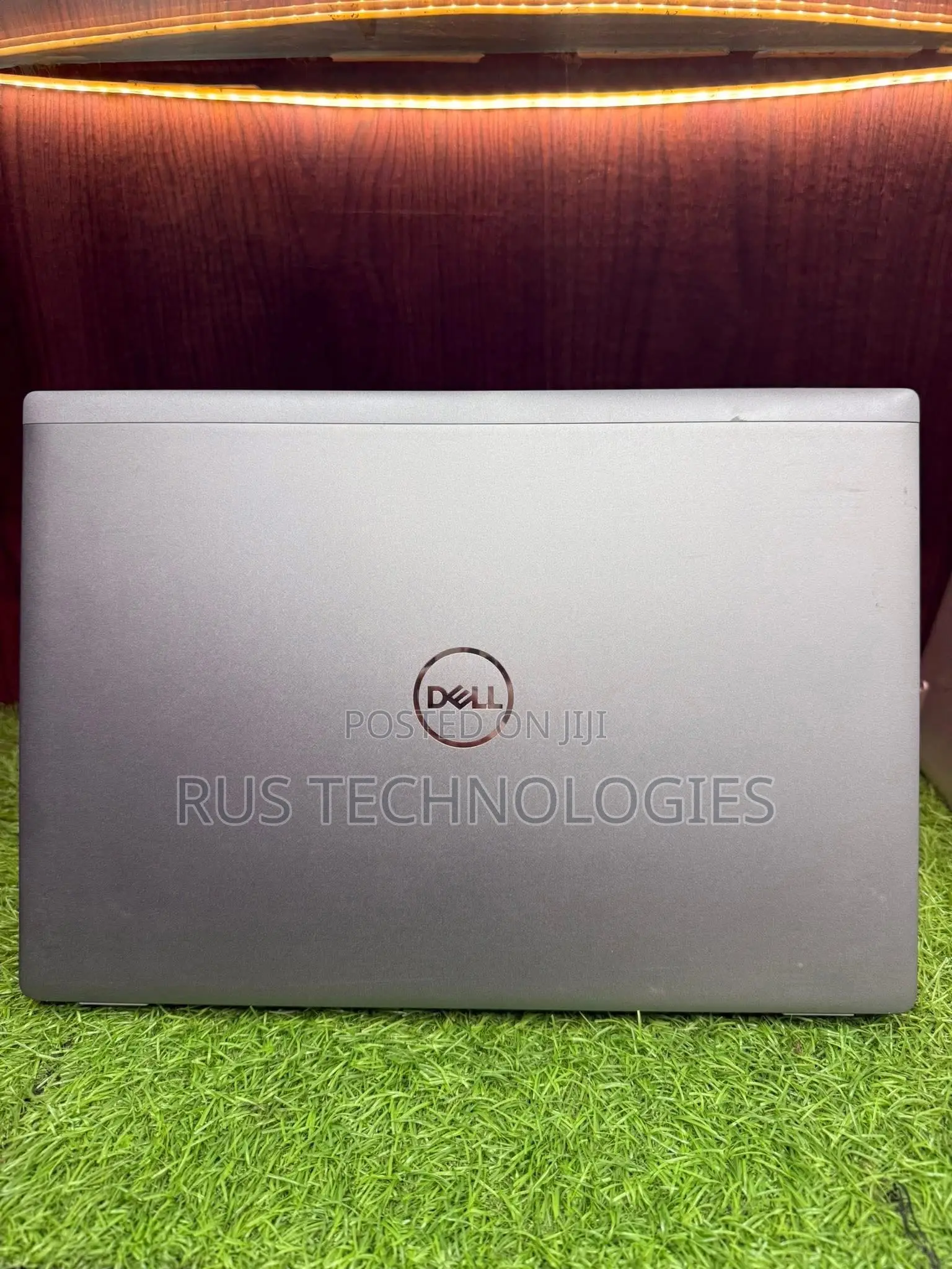 Laptop Dell Precision 7560 16GB Intel Core i7 SSD 512GB