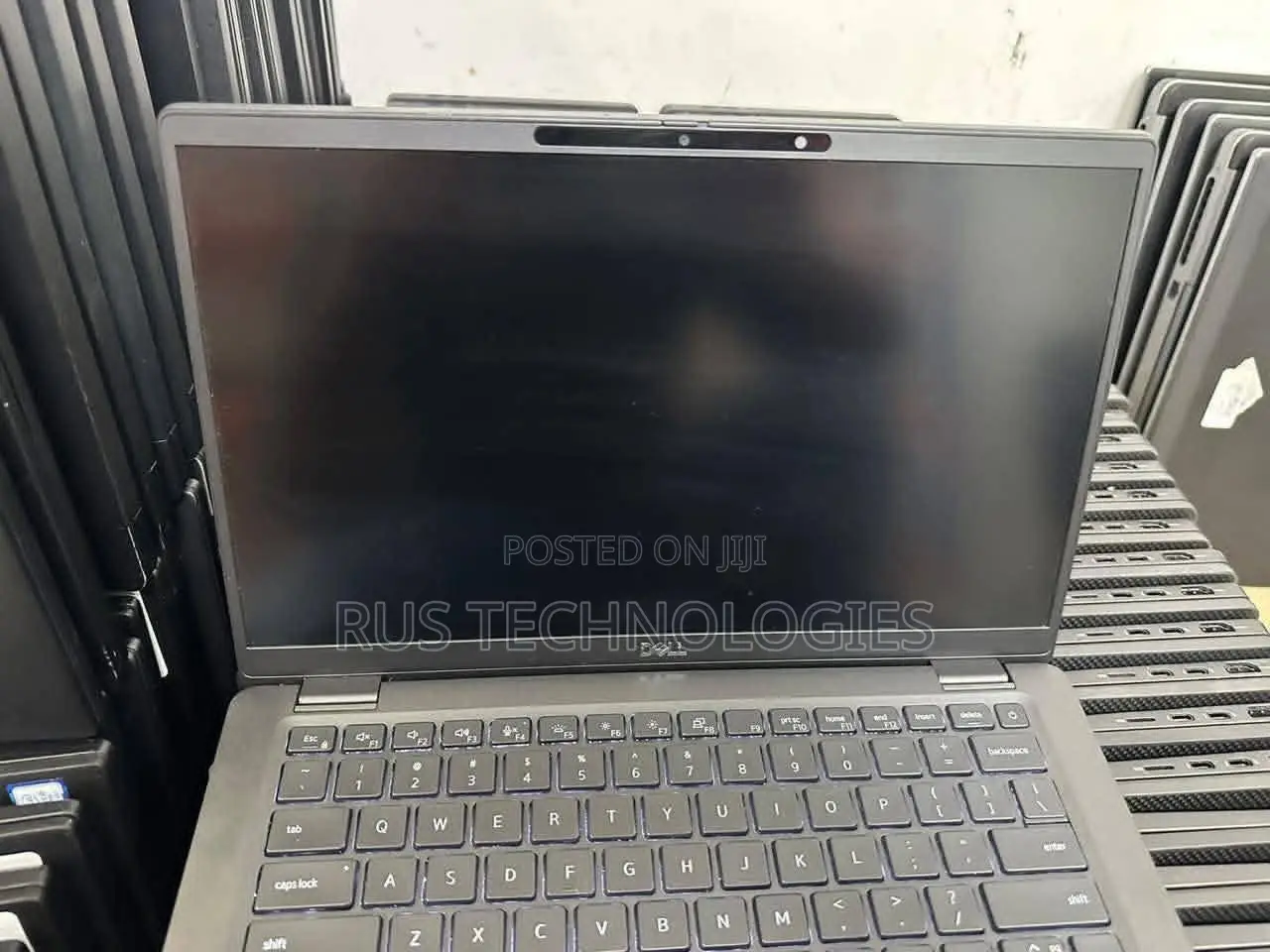 Laptop Dell Latitude 7410 16GB Intel Core i5 SSD 256GB