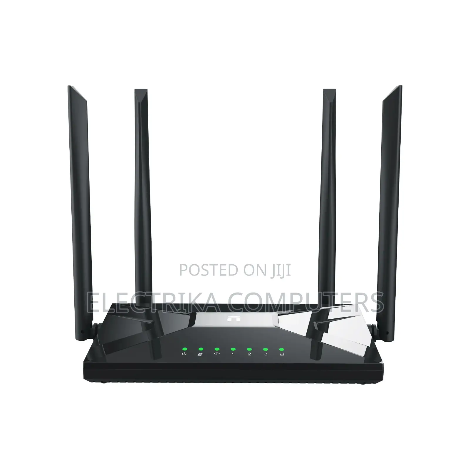 Netis Nc65 Ac1200 Dual Band Gigabit Router
