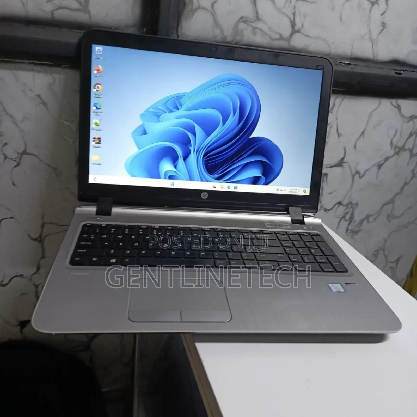 Laptop HP ProBook 450 G3 8GB Intel Core i5 HDD 500GB