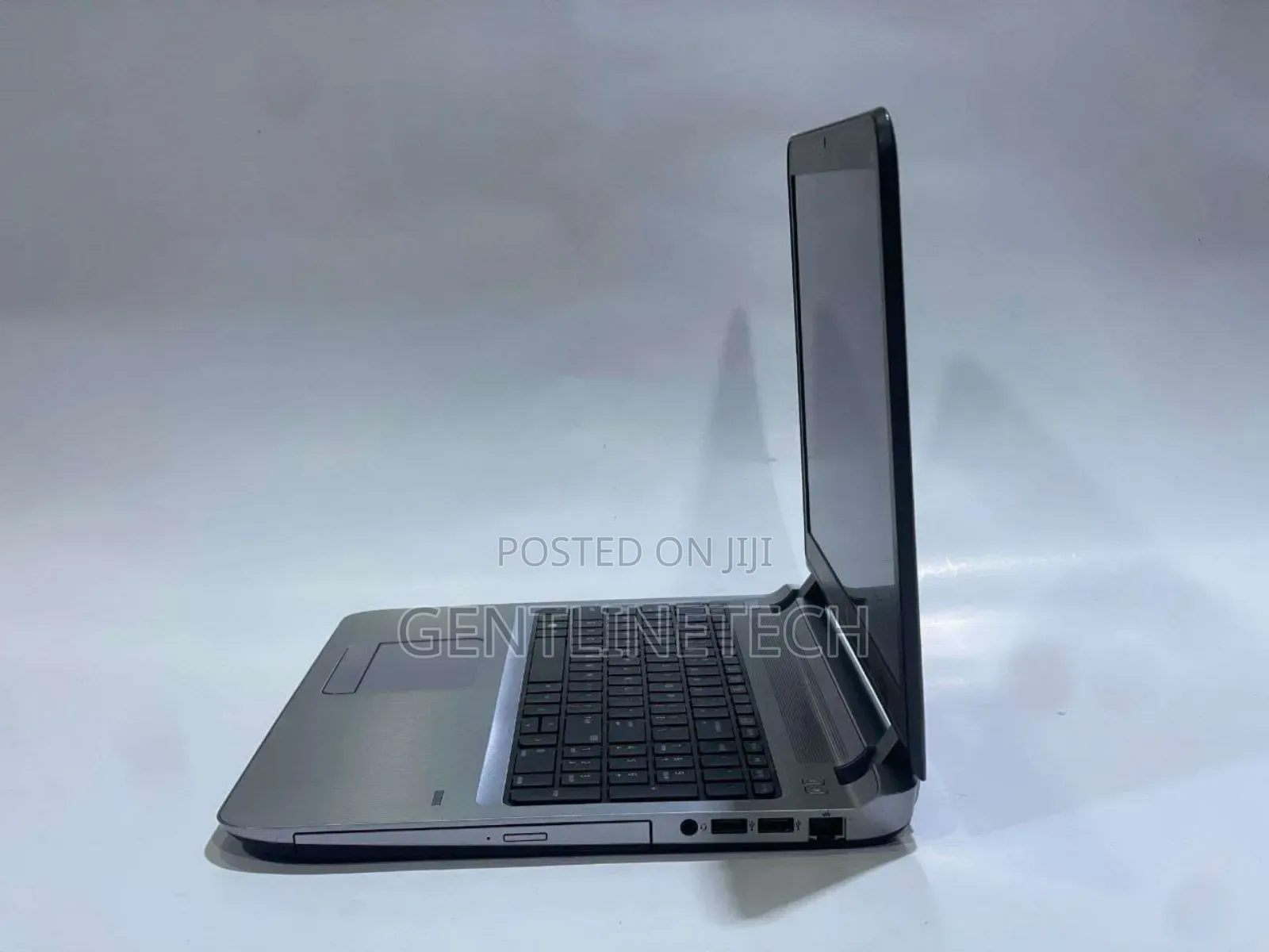 Laptop HP ProBook 450 G3 8GB Intel Core i5 HDD 500GB