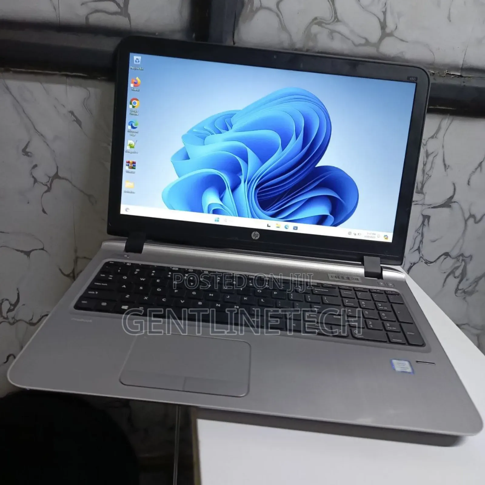 Laptop HP ProBook 450 G3 4GB Intel Core i5 HDD 500GB