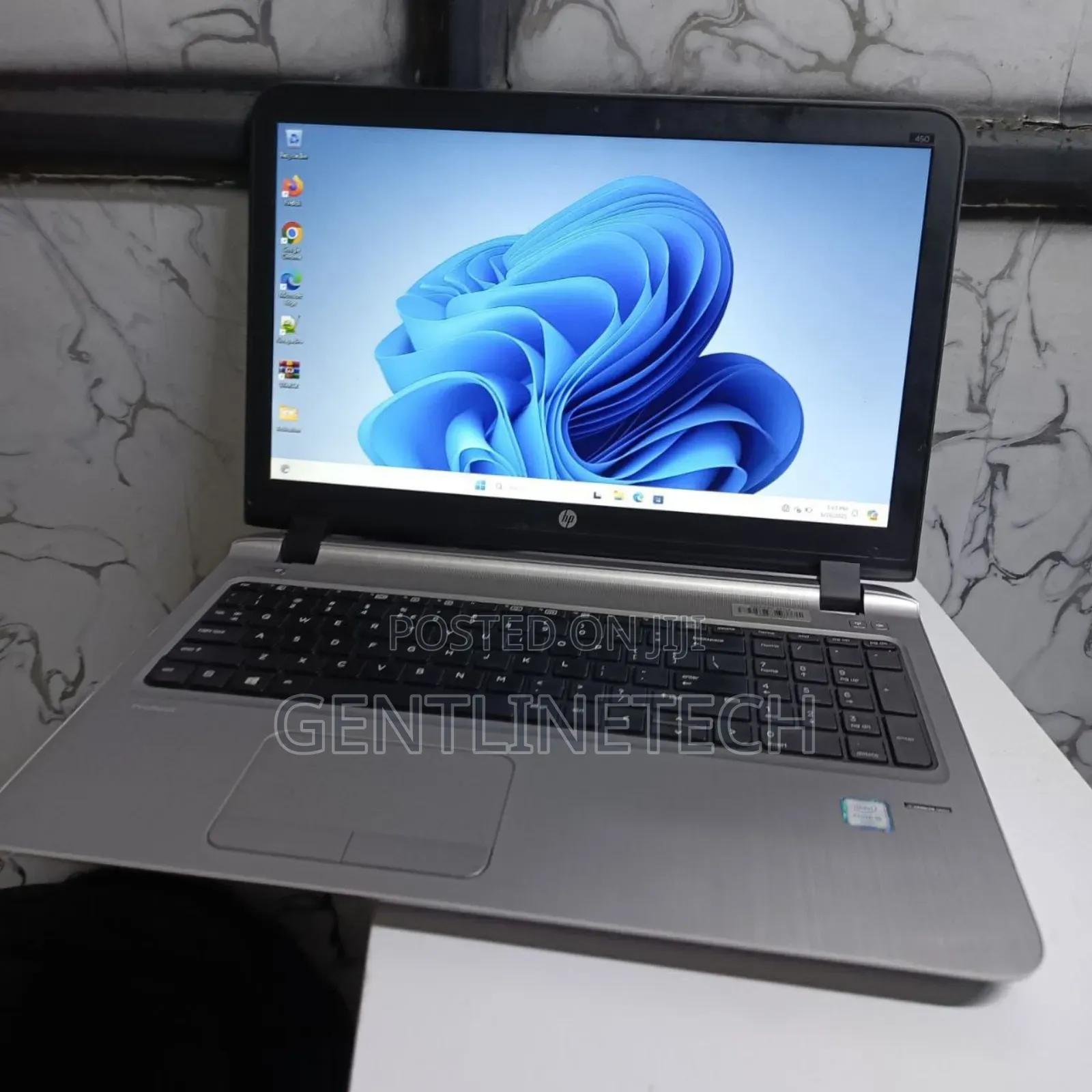 Laptop HP ProBook 450 G3 4GB Intel Core i5 HDD 500GB