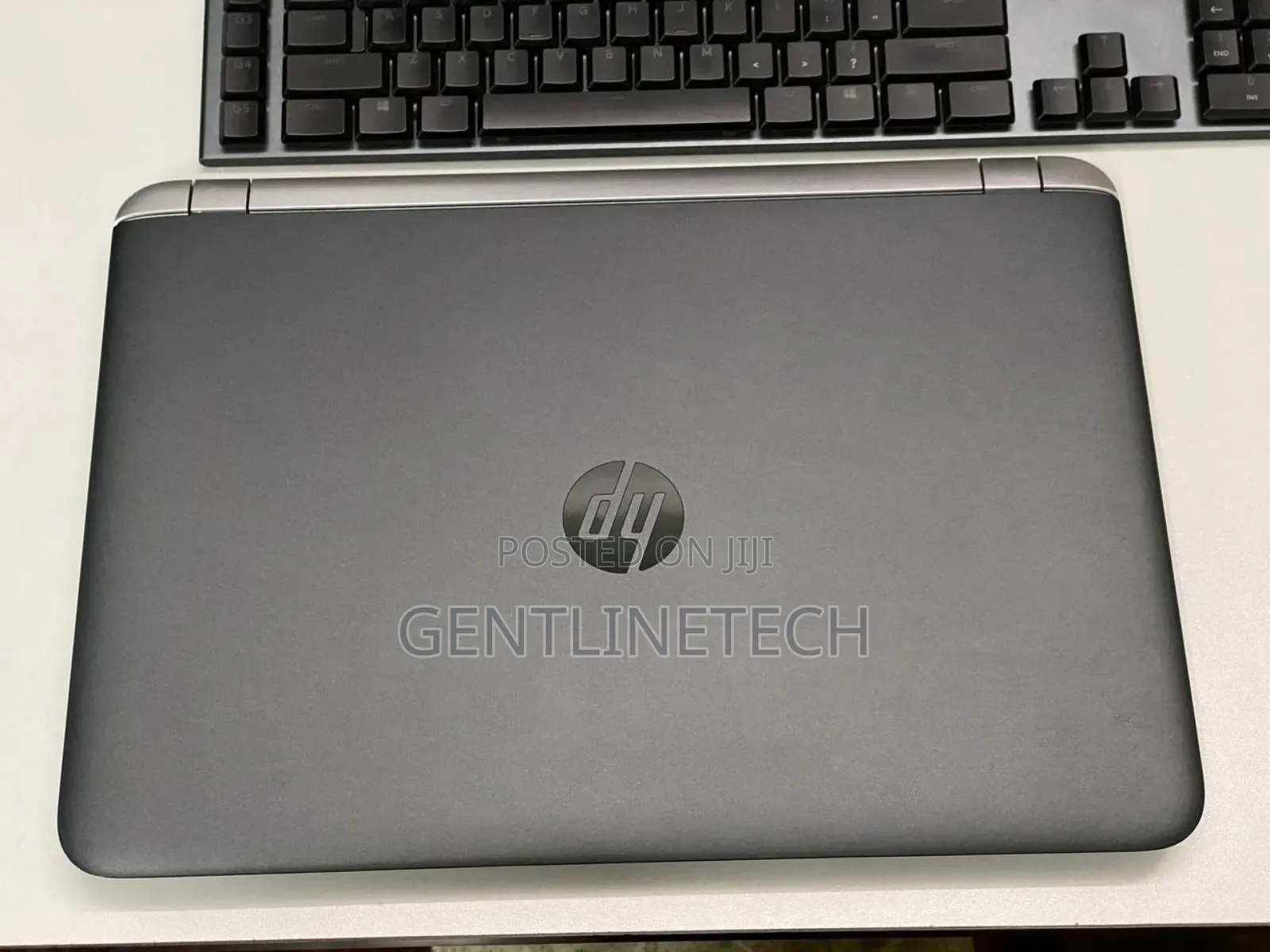 Laptop HP ProBook 450 G3 4GB Intel Core i5 HDD 500GB