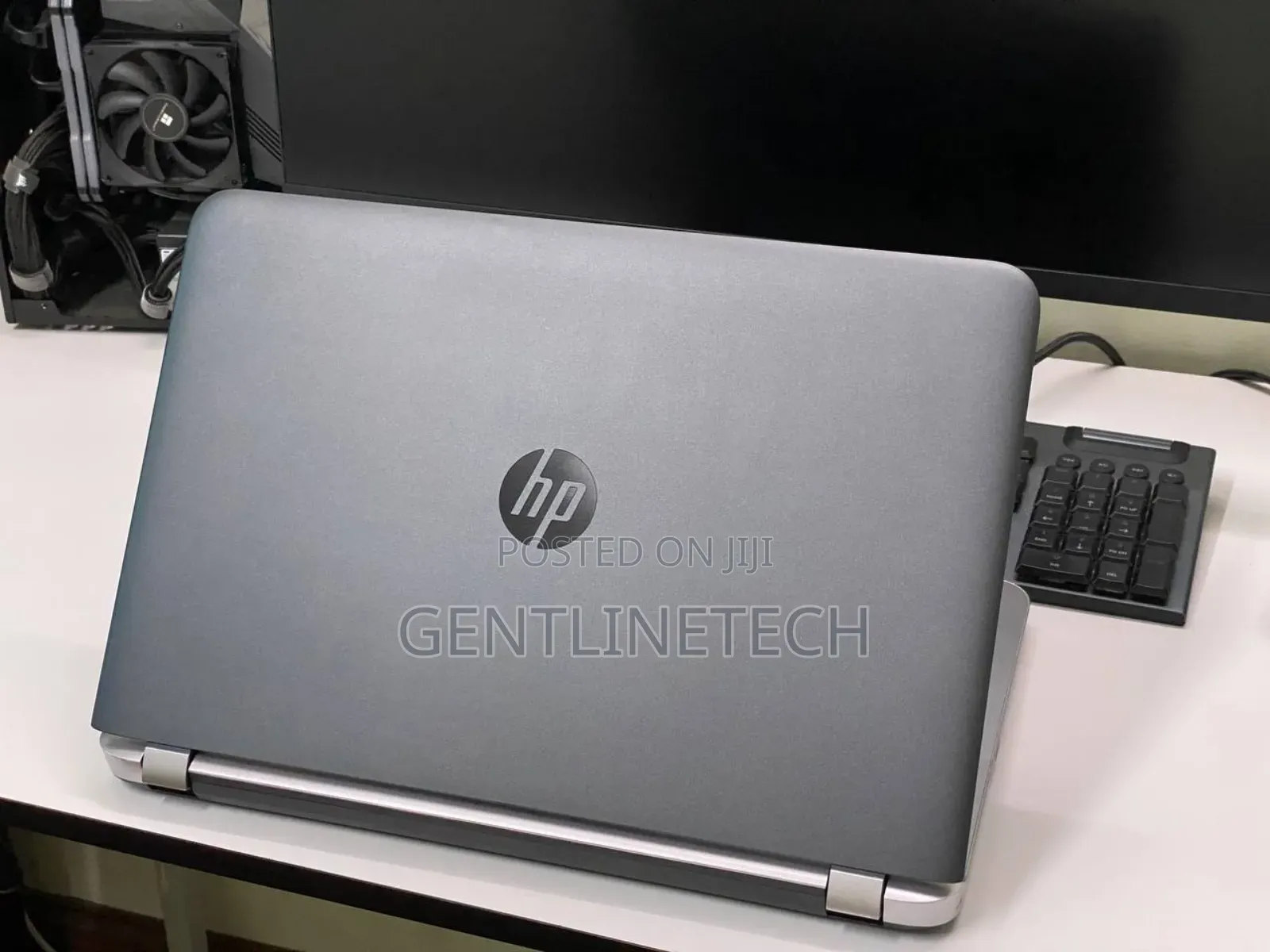 Laptop HP ProBook 450 G3 4GB Intel Core i5 HDD 500GB