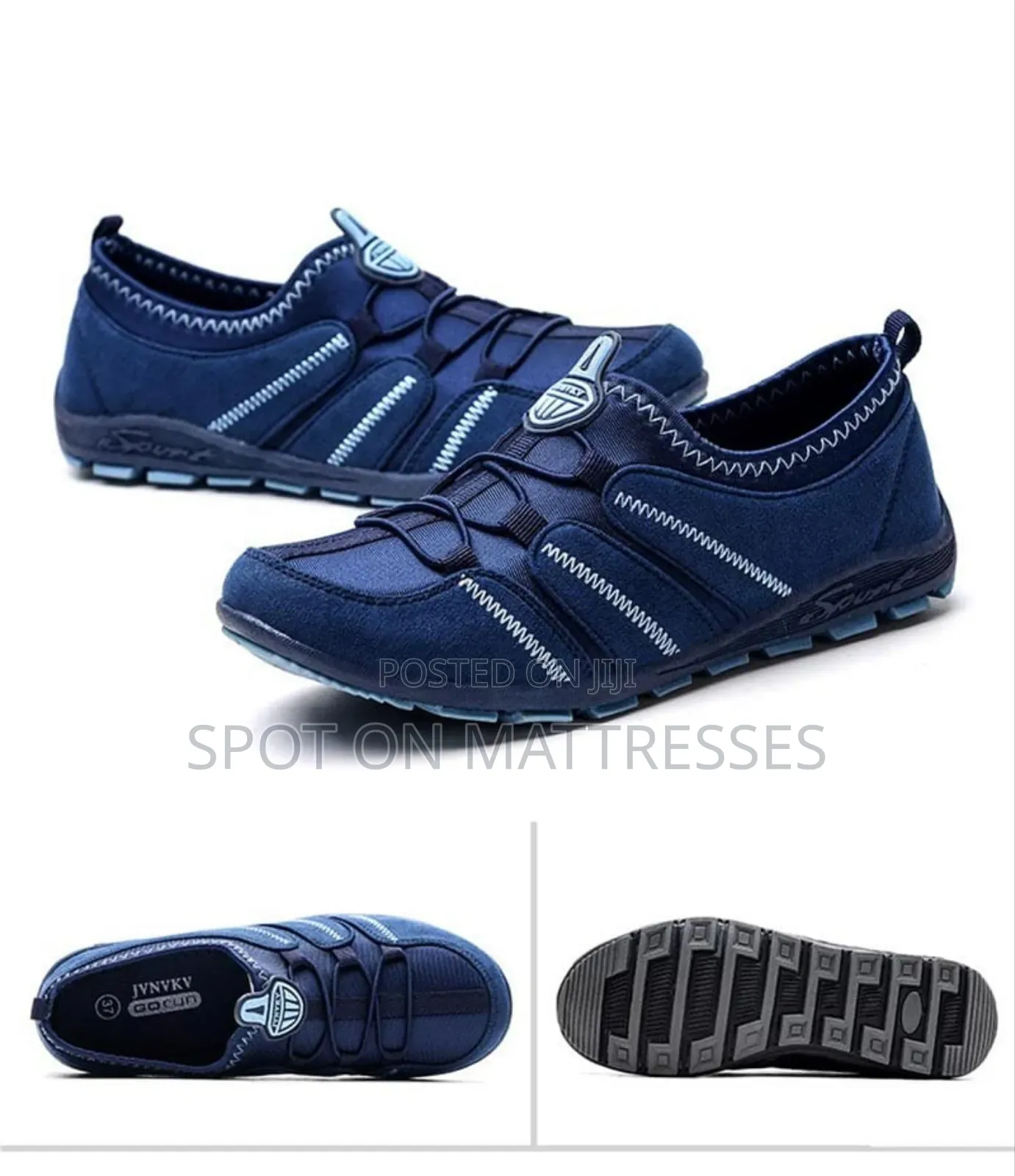 Ladies Comfy Shoes. Sizes 37-41 Delivery Services Available Nationwide