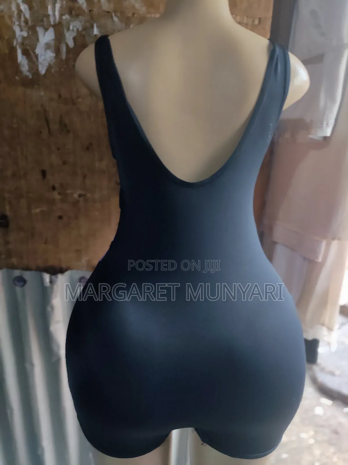 One Piece Swimming Costume