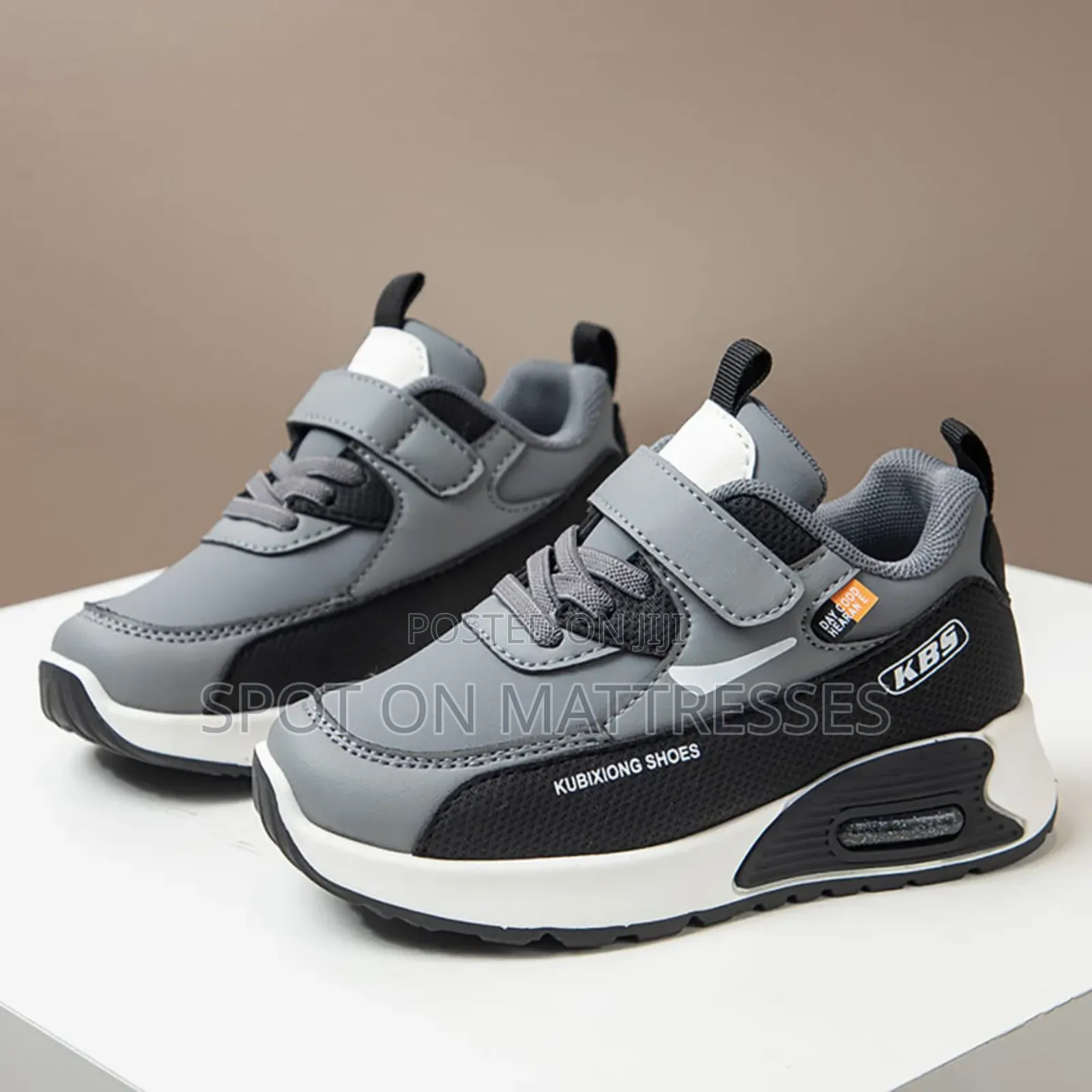Kids' Sneakers. Sizes 26-37. Delivery Services Available Nationwide.