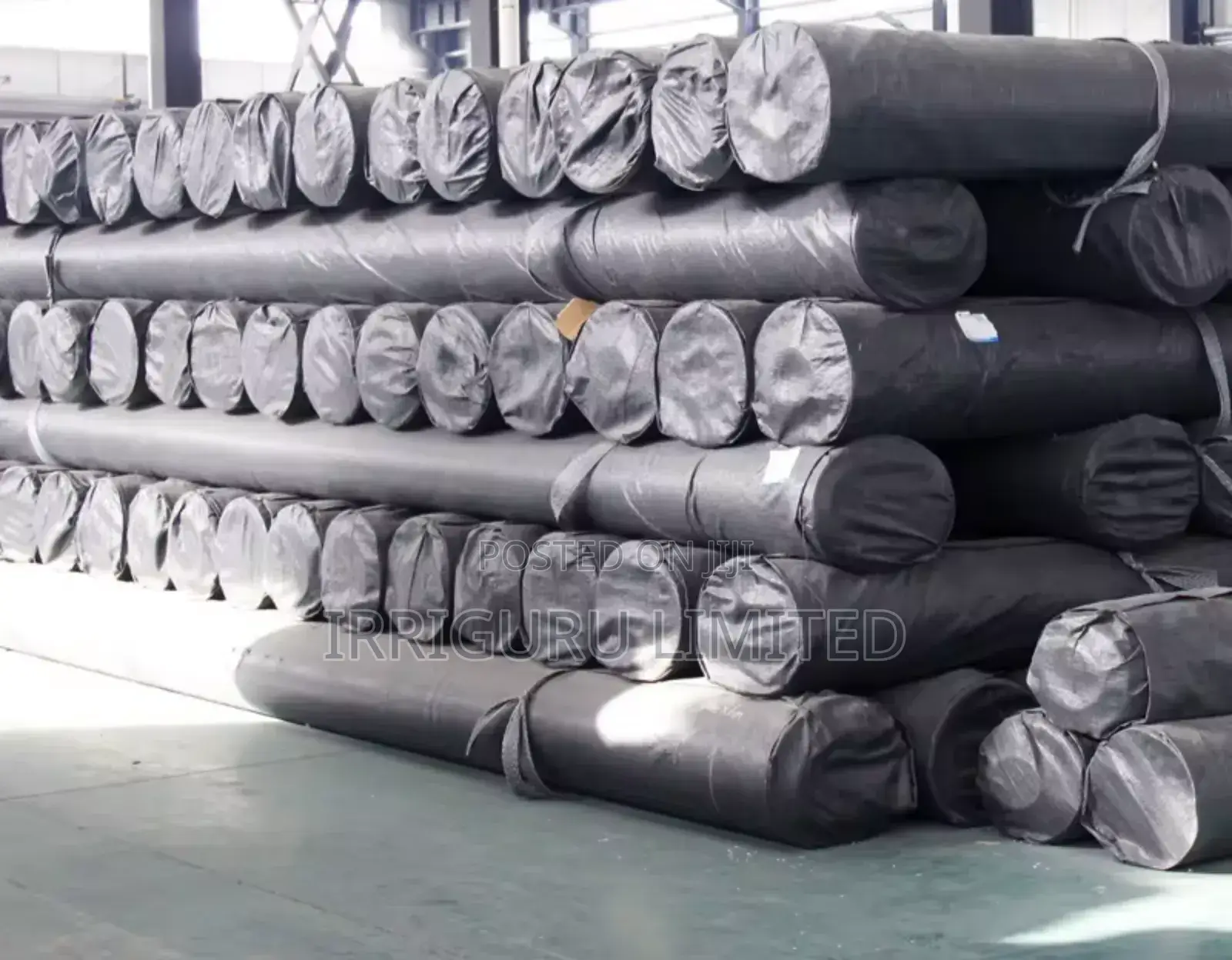 Hdpe Uv Resistant