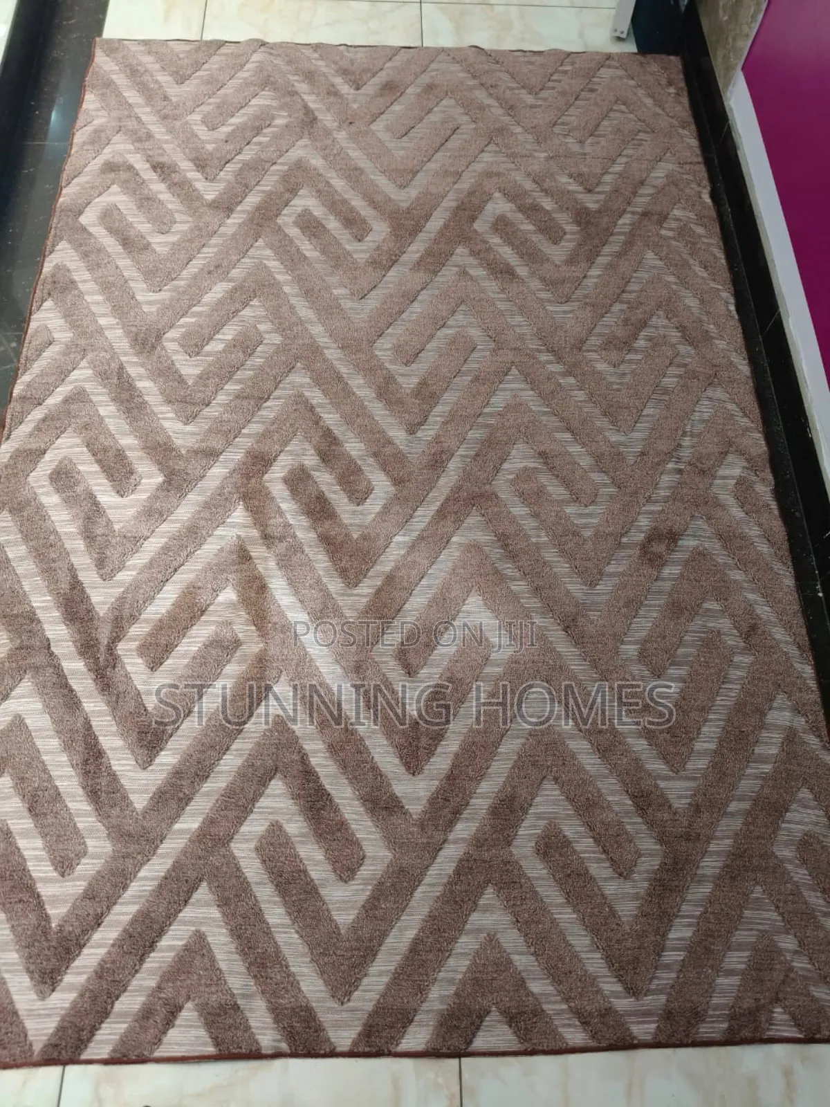 Velvet Fancy Carpets