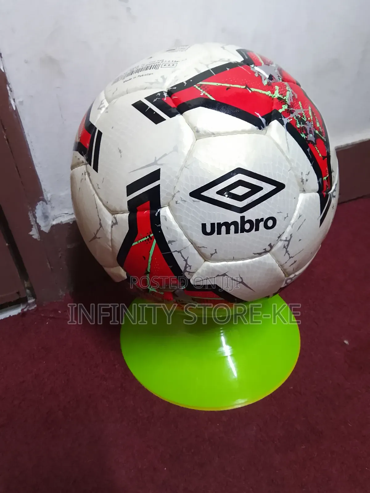 Umbro Size 5 Football
