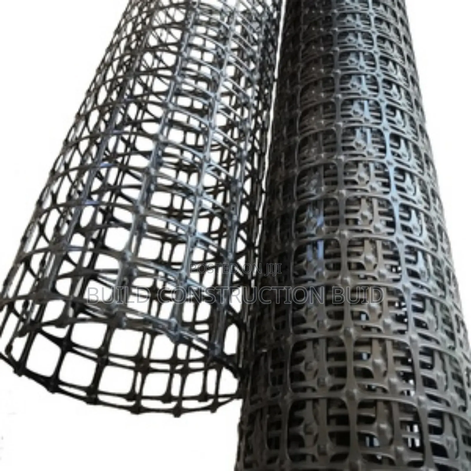 Geogrid Mesh 1.5 × 50mtrs