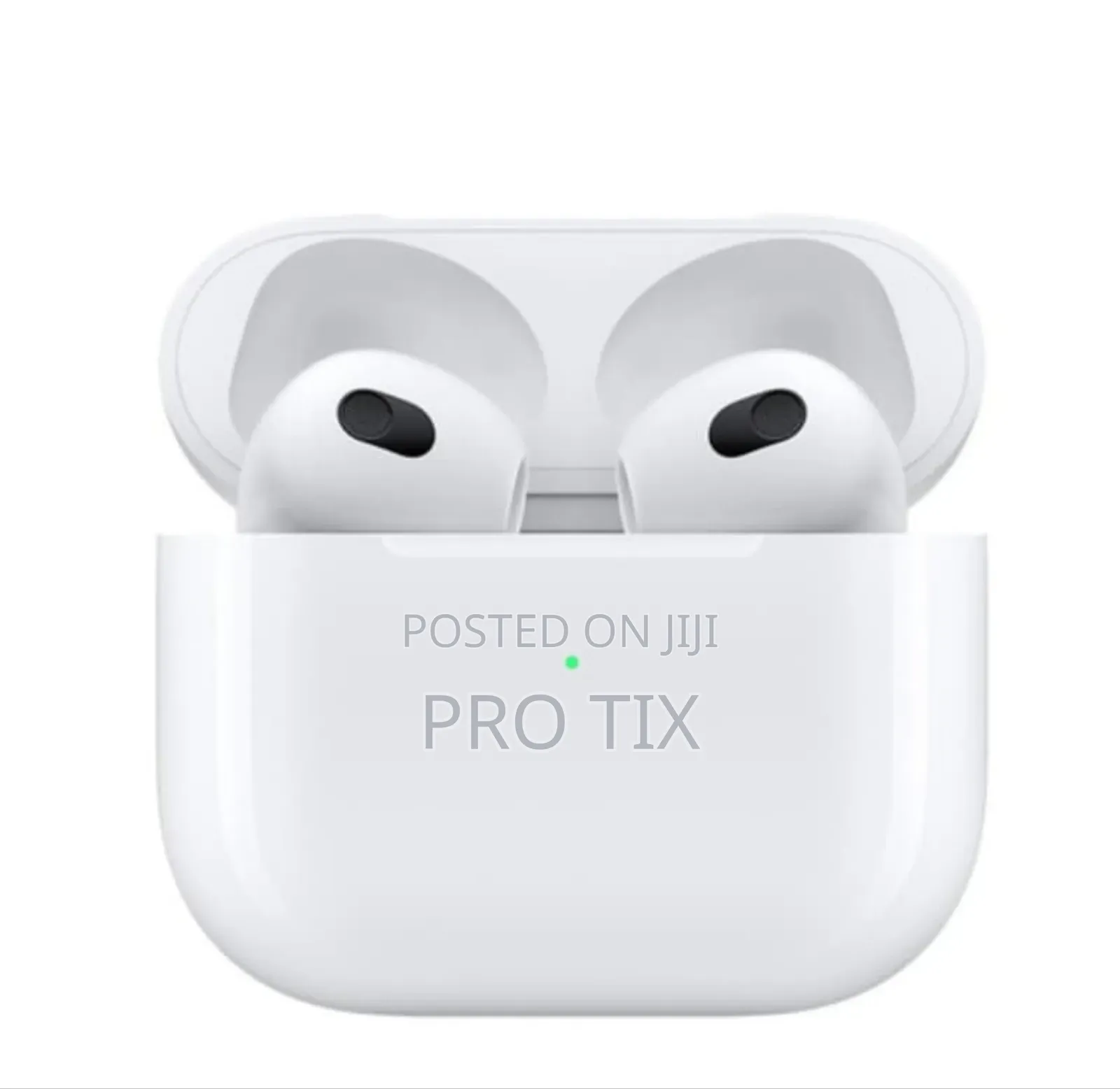 Apple Airpods Pro 3