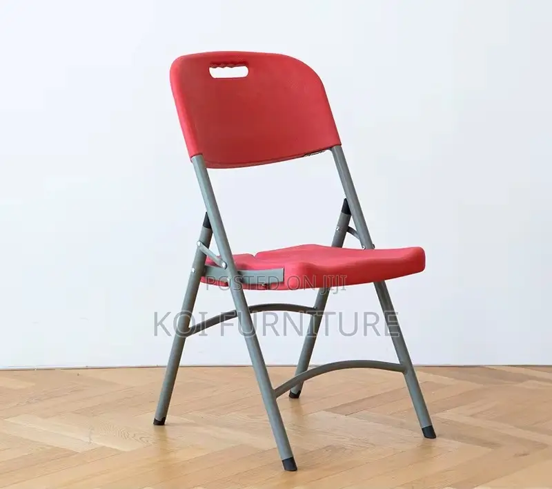 Office Chair; Foldable Outdoor and Indoor Chairs