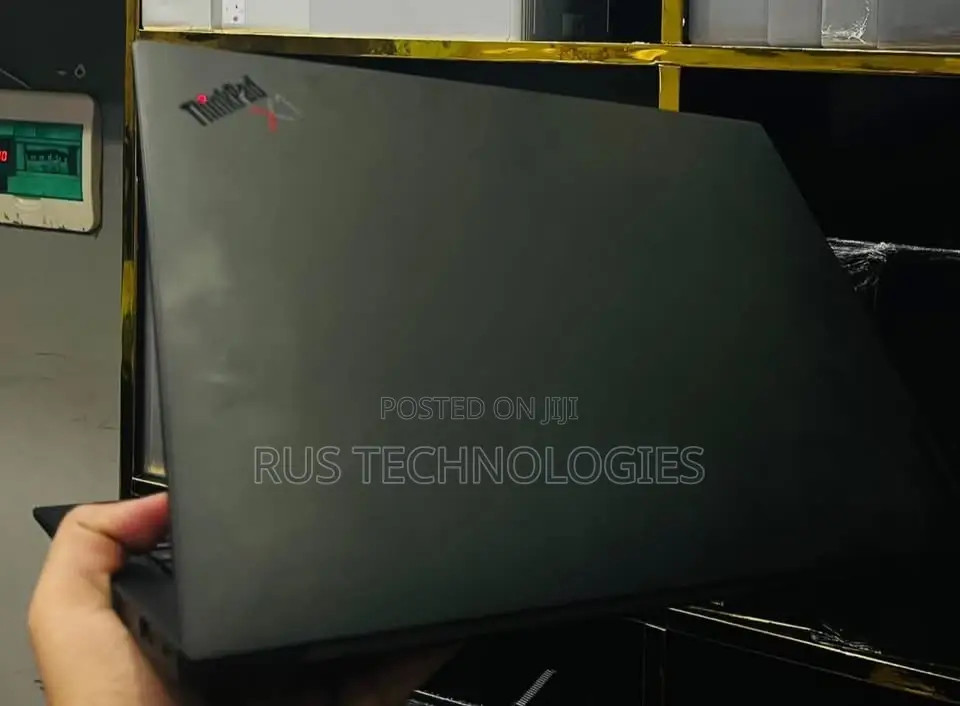 Laptop Lenovo ThinkPad X1 Carbon 16GB Intel Core i7 SSD 512GB