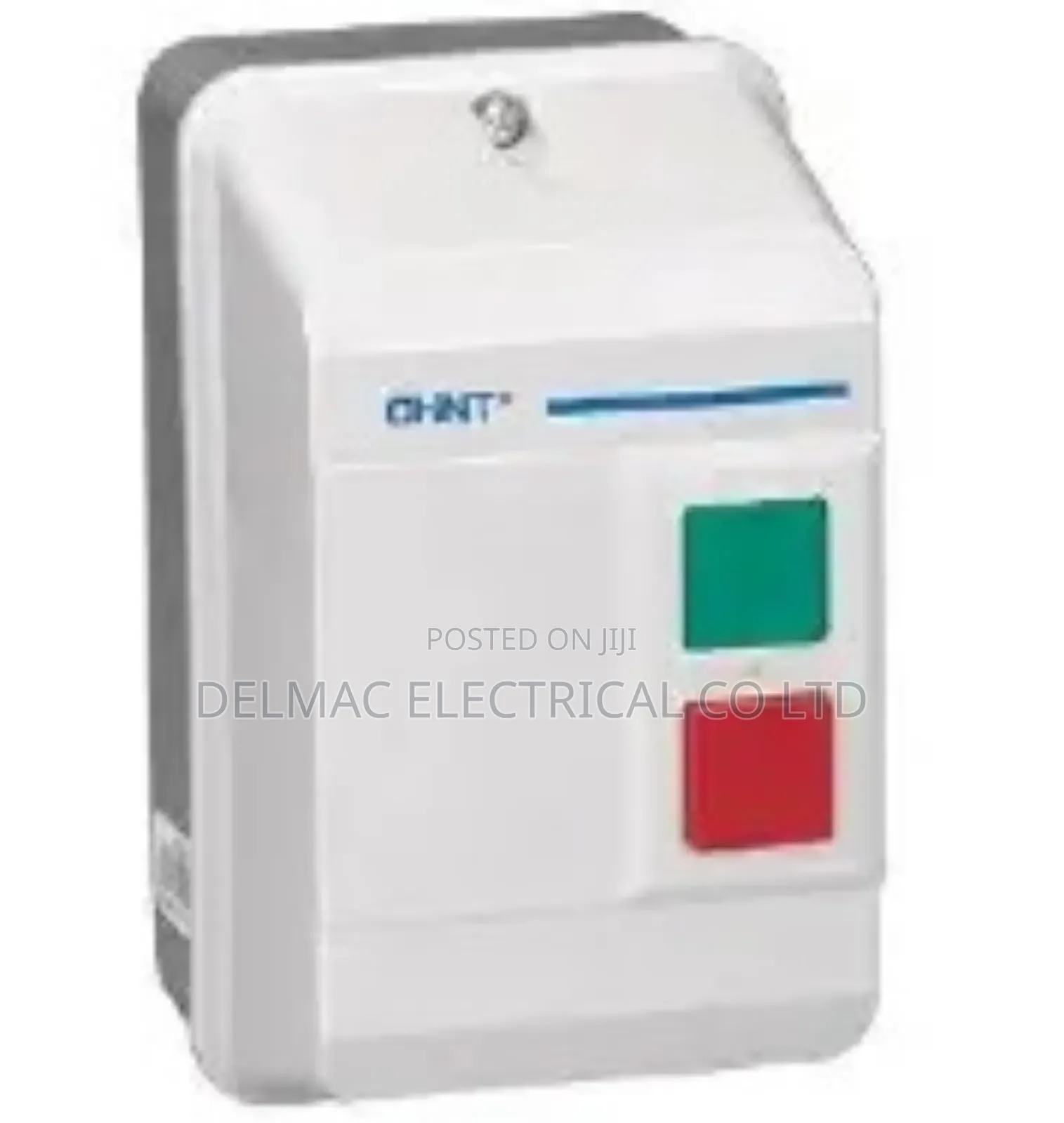 Dol Chint Starter