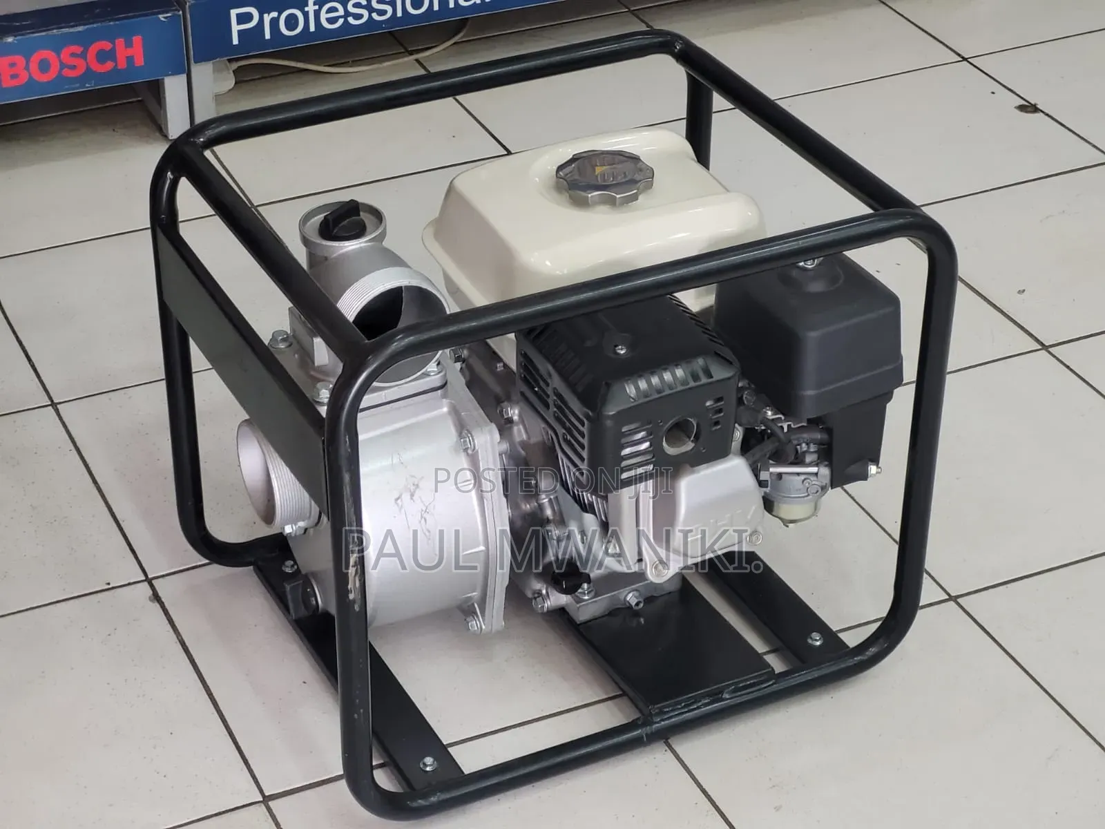 Daishin Honda Water Pump 3 Inches Honda Gp160