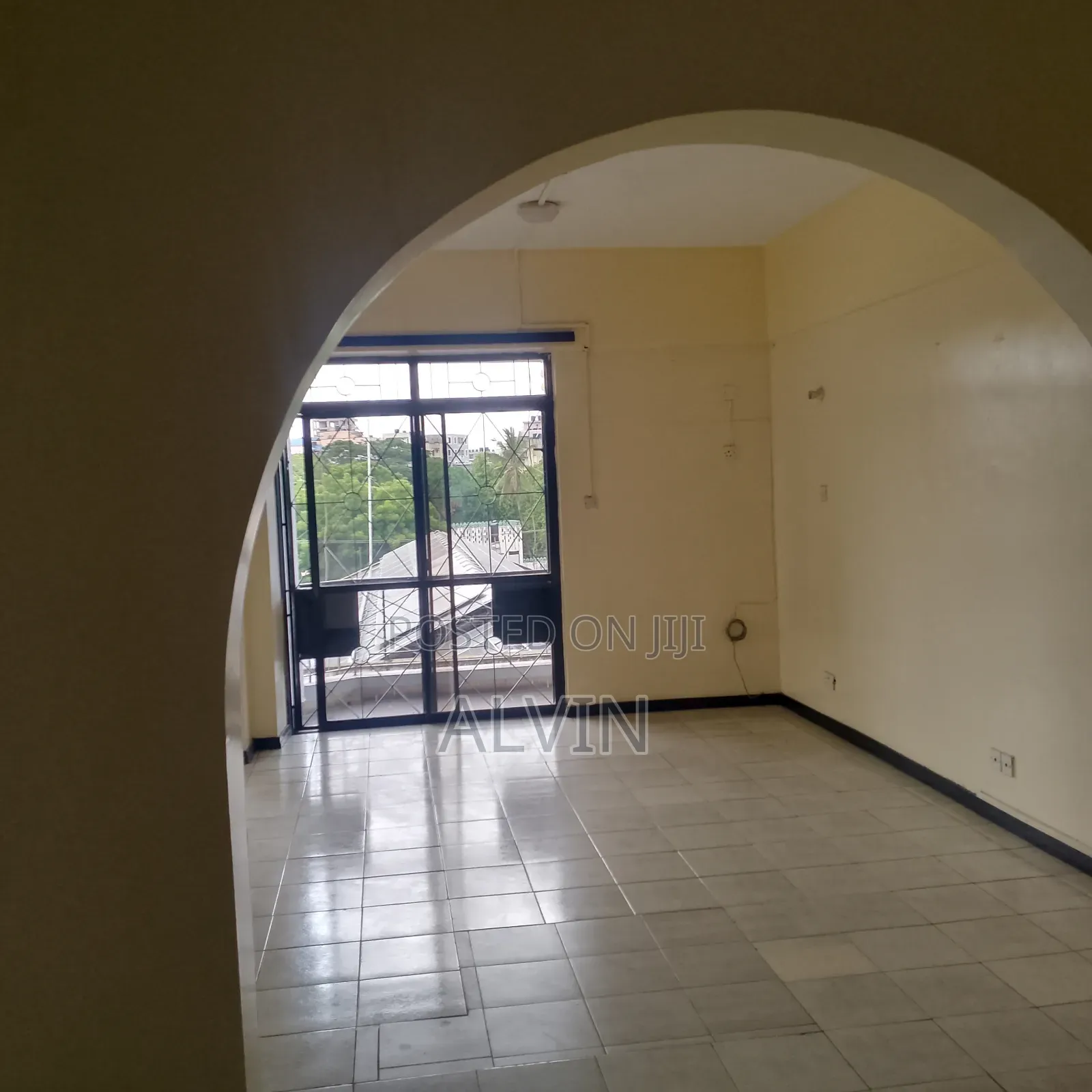 3bdrm Apartment in Railalways, Mvita Railways for rent