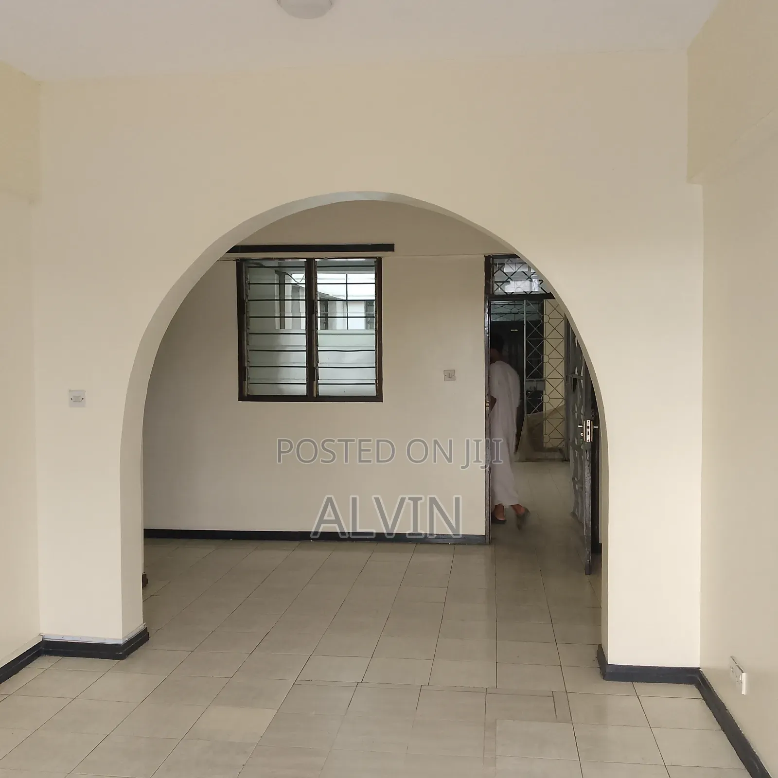 3bdrm Apartment in Railalways, Mvita Railways for rent