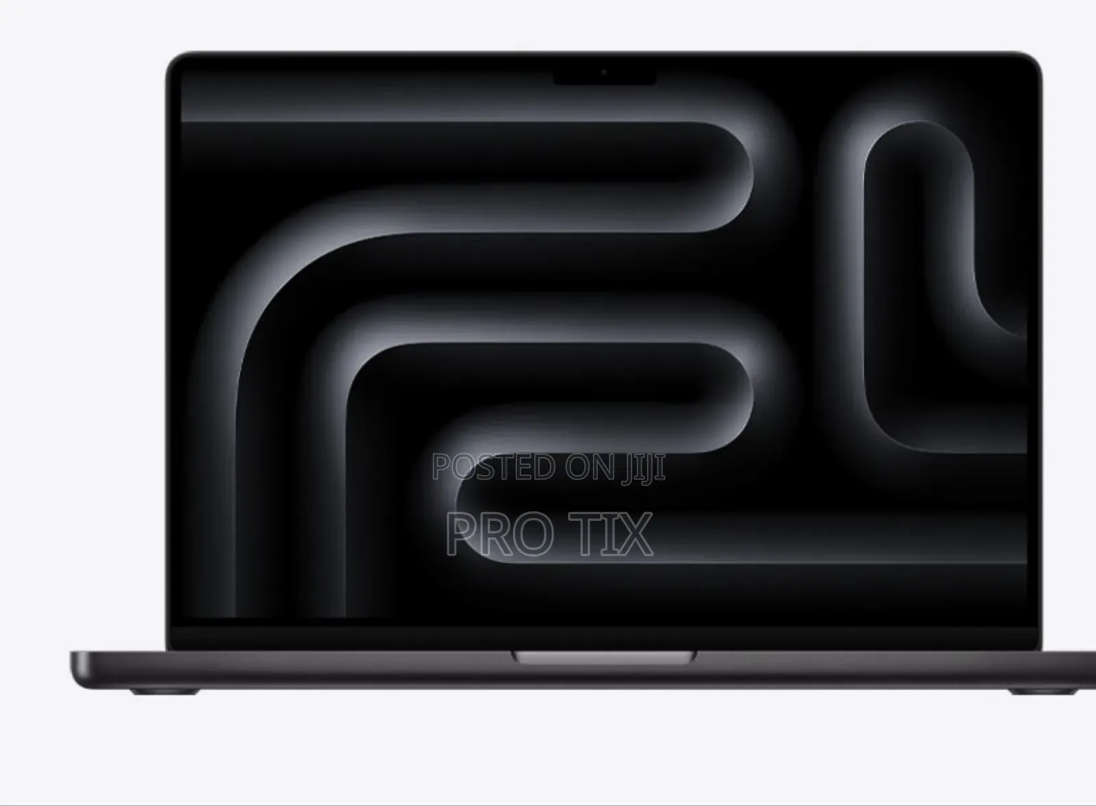 New Laptop Apple MacBook Pro 4GB Apple M5 SSD 512GB