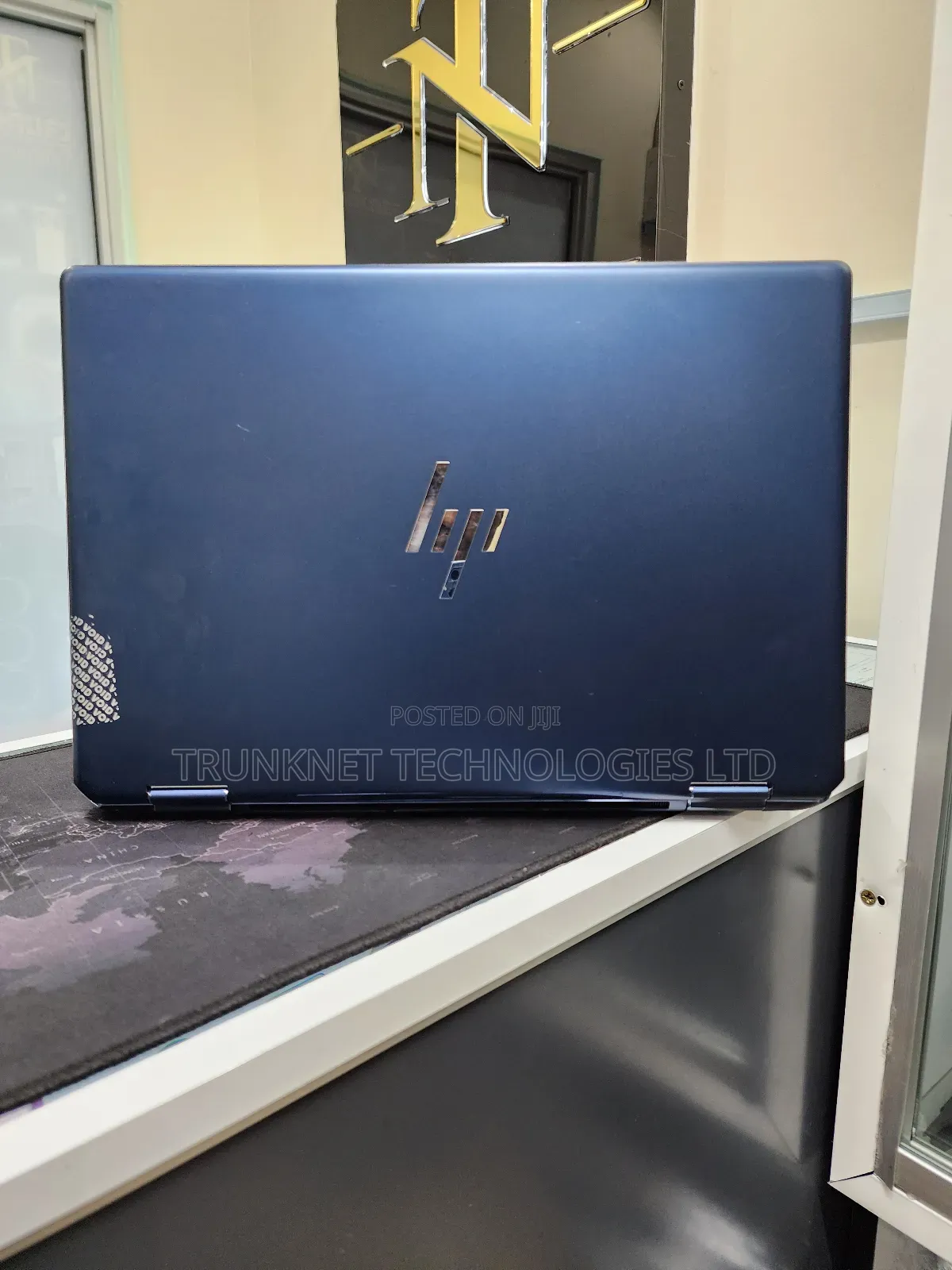 Laptop HP Spectre X360 16GB Intel Core i7 SSD 512GB