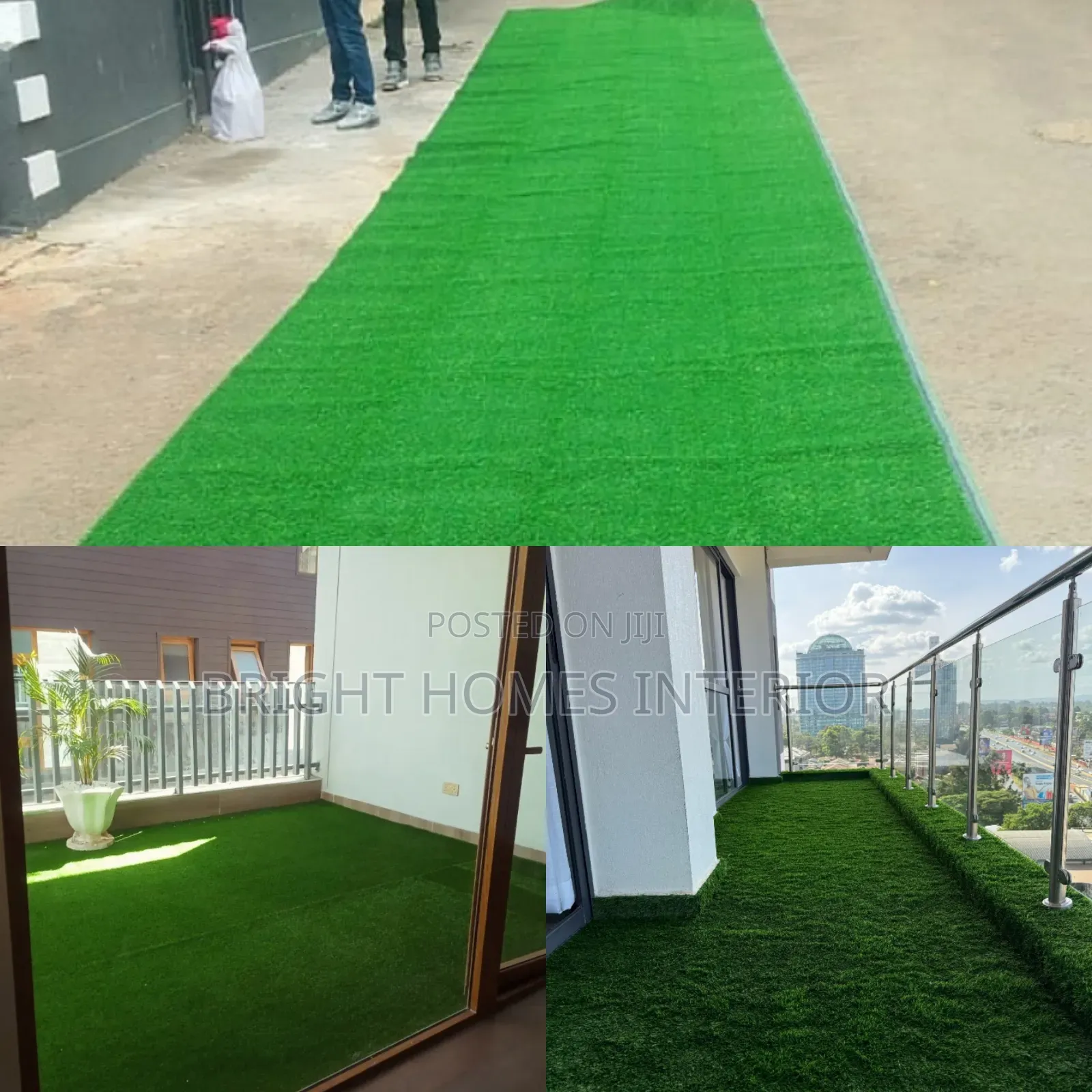 Grass Carpet 25mm Thickness Grass Carpet