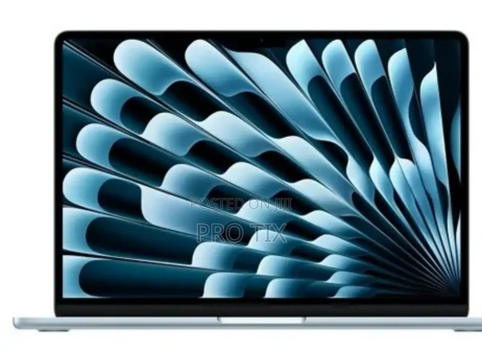 New Laptop Apple MacBook Air 16GB Apple M4 SSD 256GB