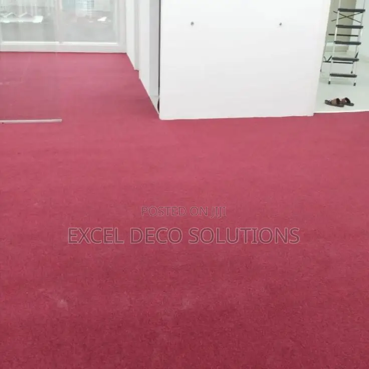 Delta Wall to Wall Carpet Elegant Floor Covering for Interior Use