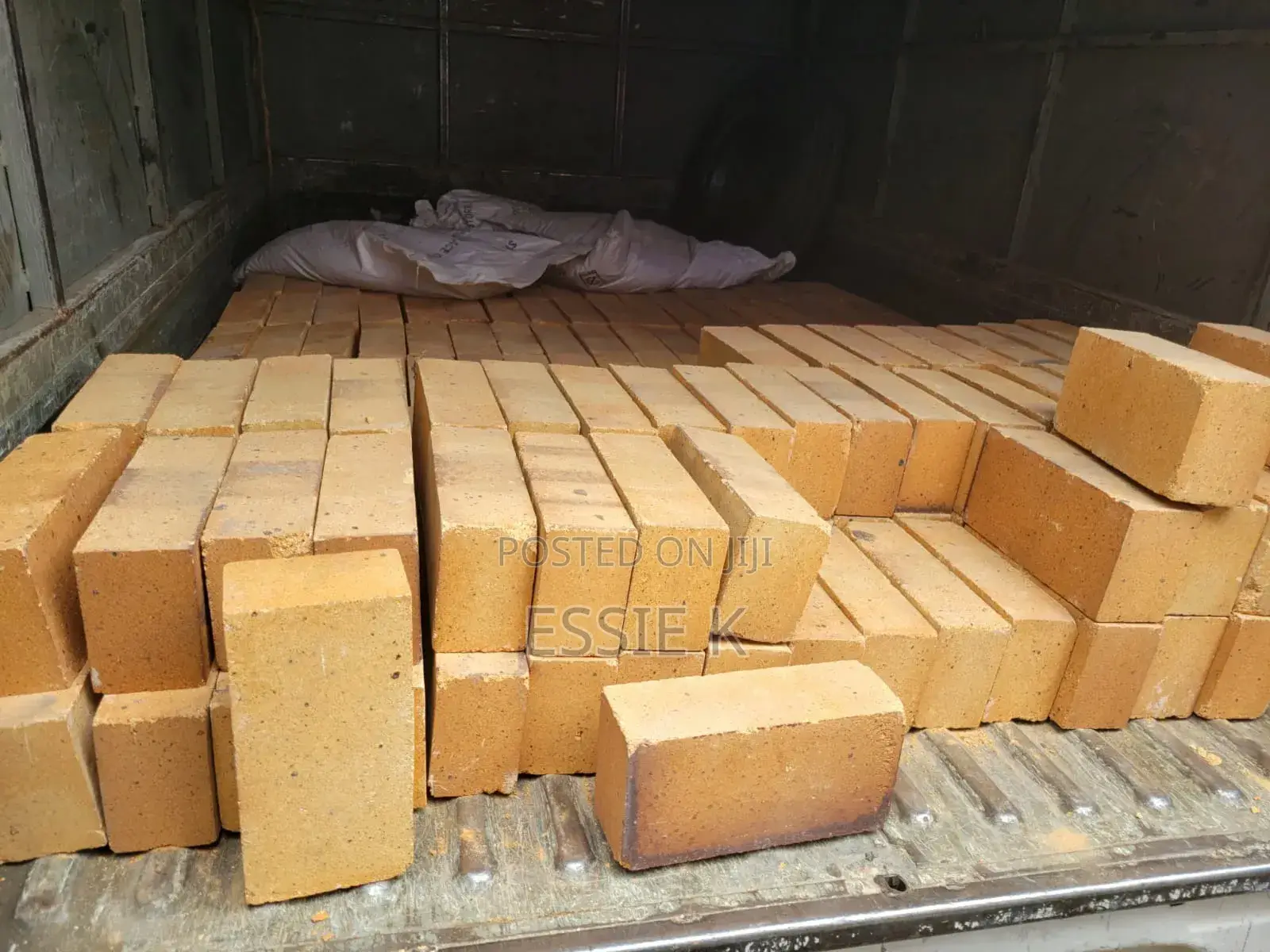 Fire Bricks