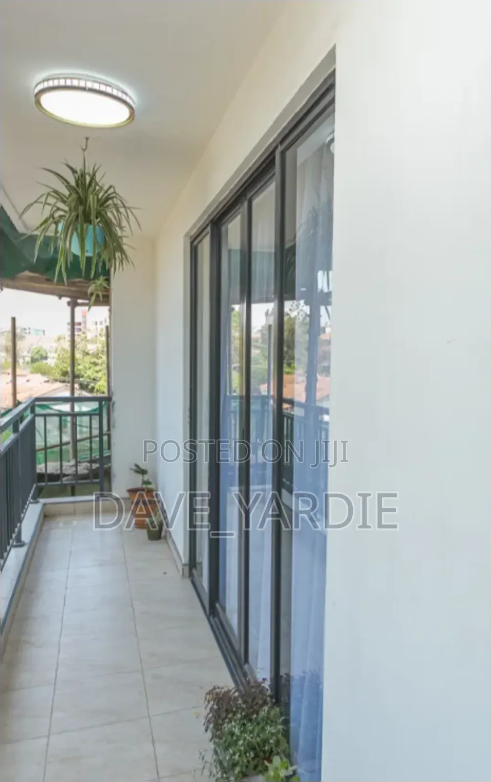 Studio Apartment in Kileleshwa for sale