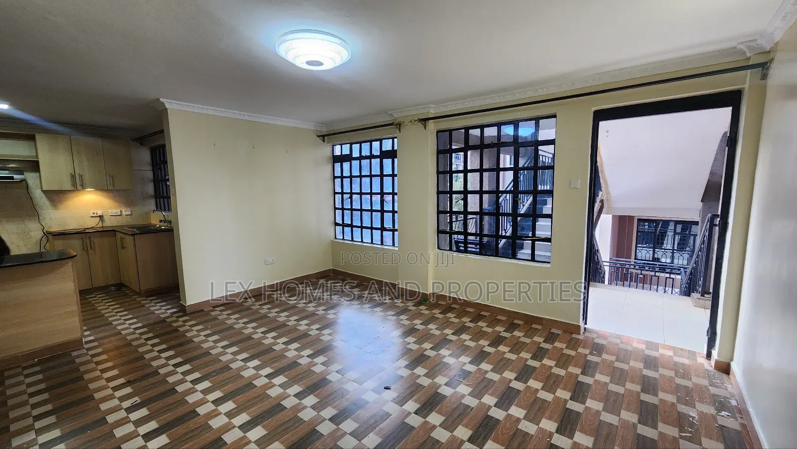 2bdrm Apartment in Ongata Rongai for rent