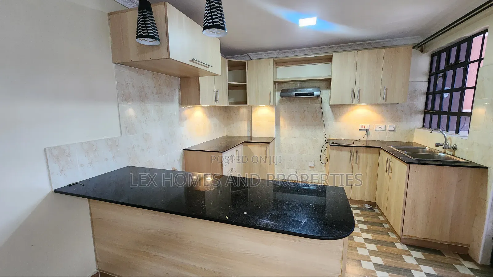 2bdrm Apartment in Ongata Rongai for rent