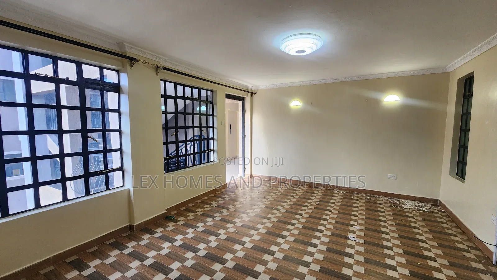 2bdrm Apartment in Ongata Rongai for rent